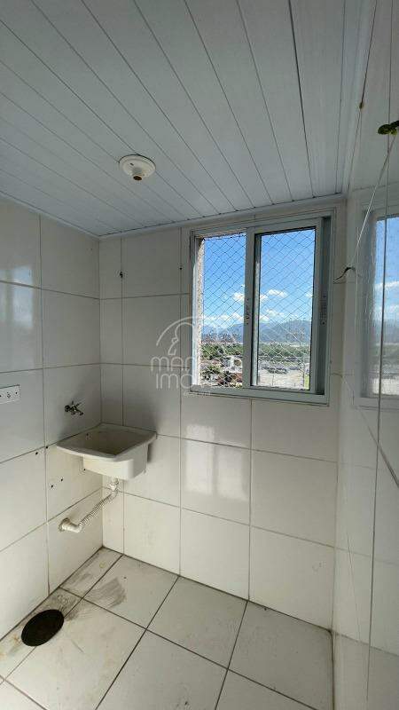 Apartamento à venda no Saboó: 