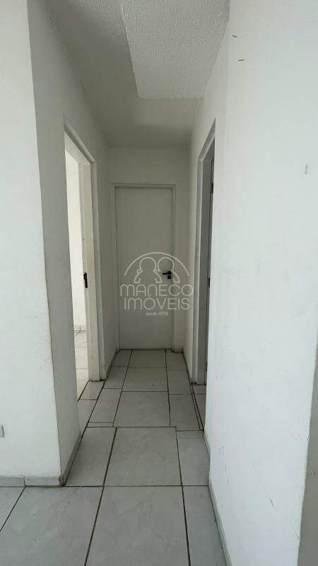 Apartamento à venda no Saboó: 