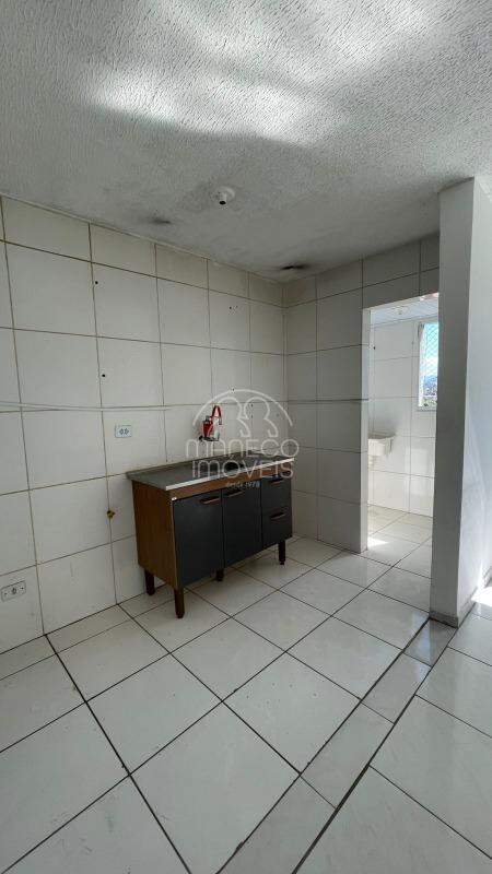 Apartamento à venda no Saboó: 