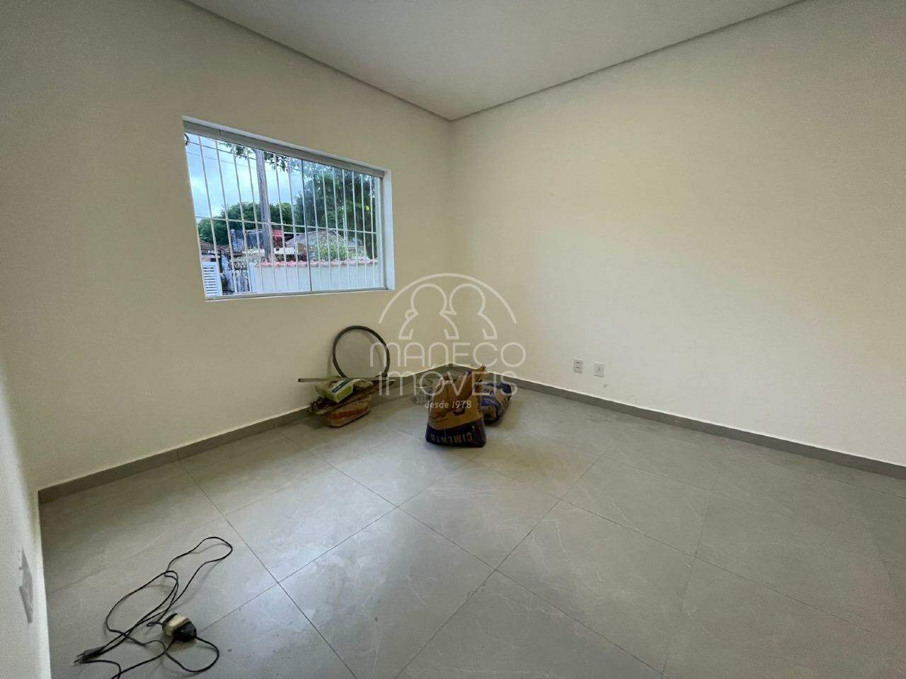 Casa à venda no Santa Maria: 