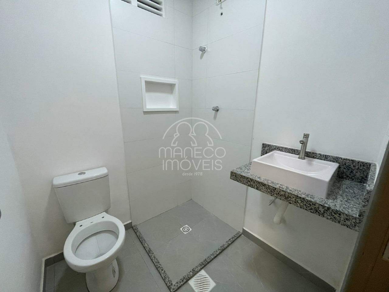 Casa à venda no Santa Maria: 