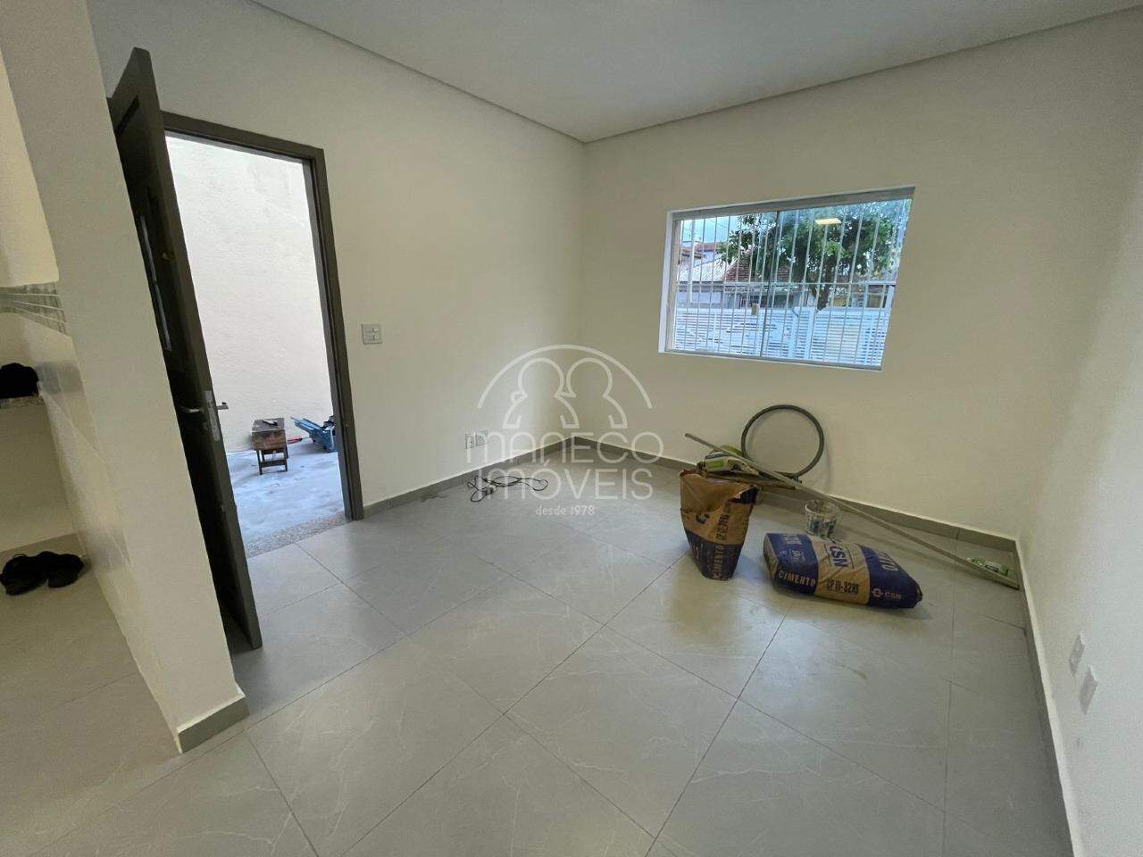 Casa à venda no Santa Maria: 