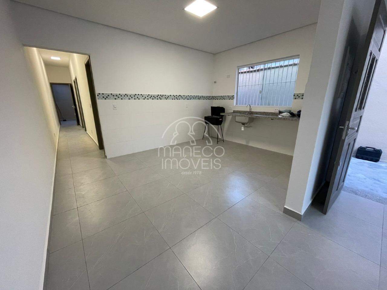 Casa à venda no Santa Maria: 