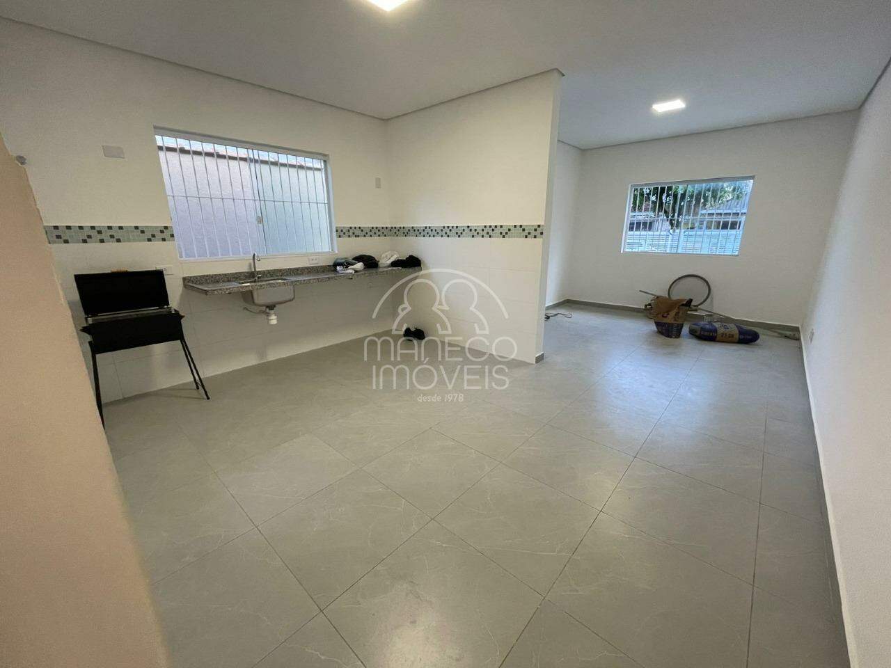 Casa à venda no Santa Maria: 
