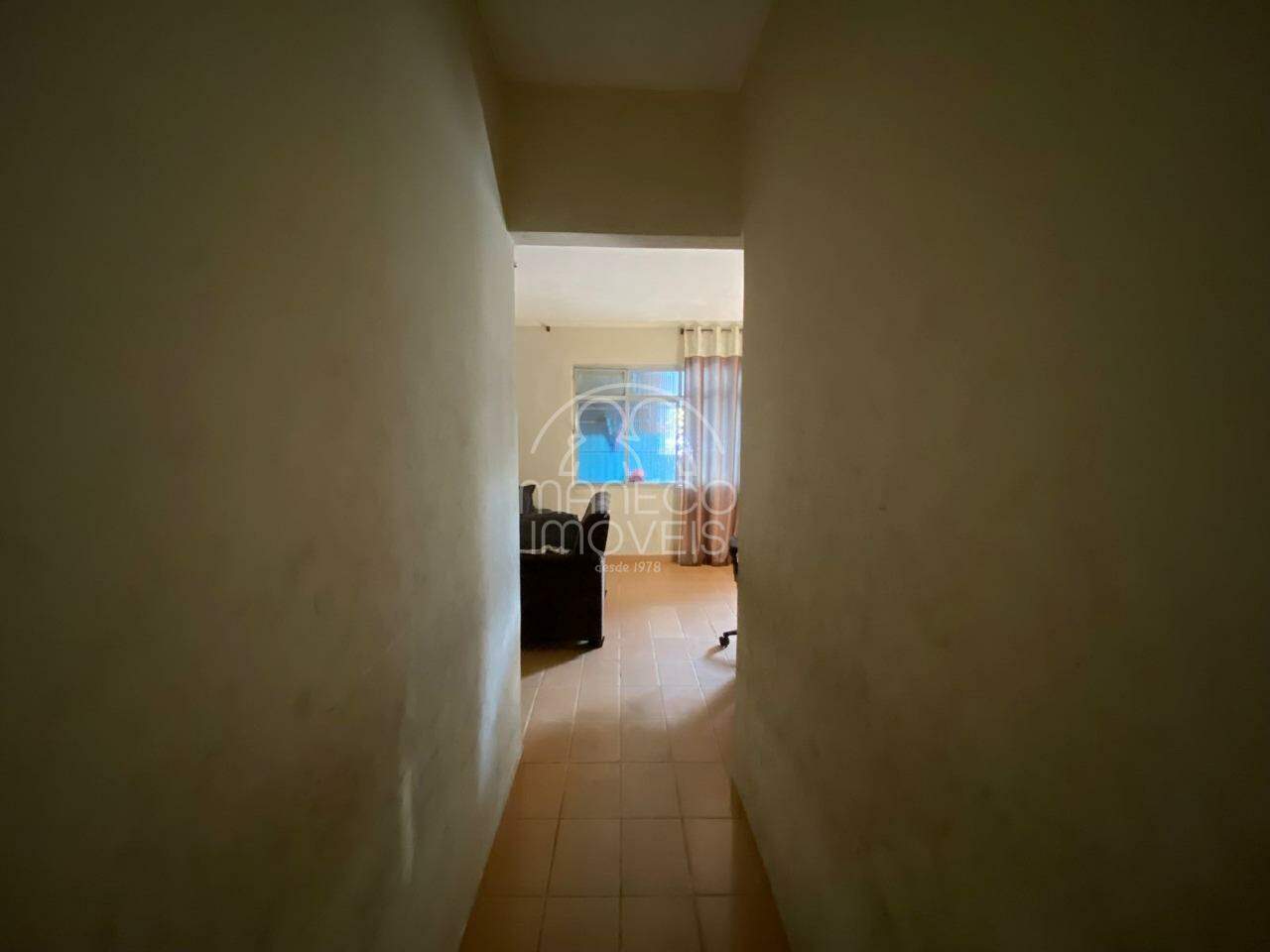 Casa à venda no Cidade Nautica: 