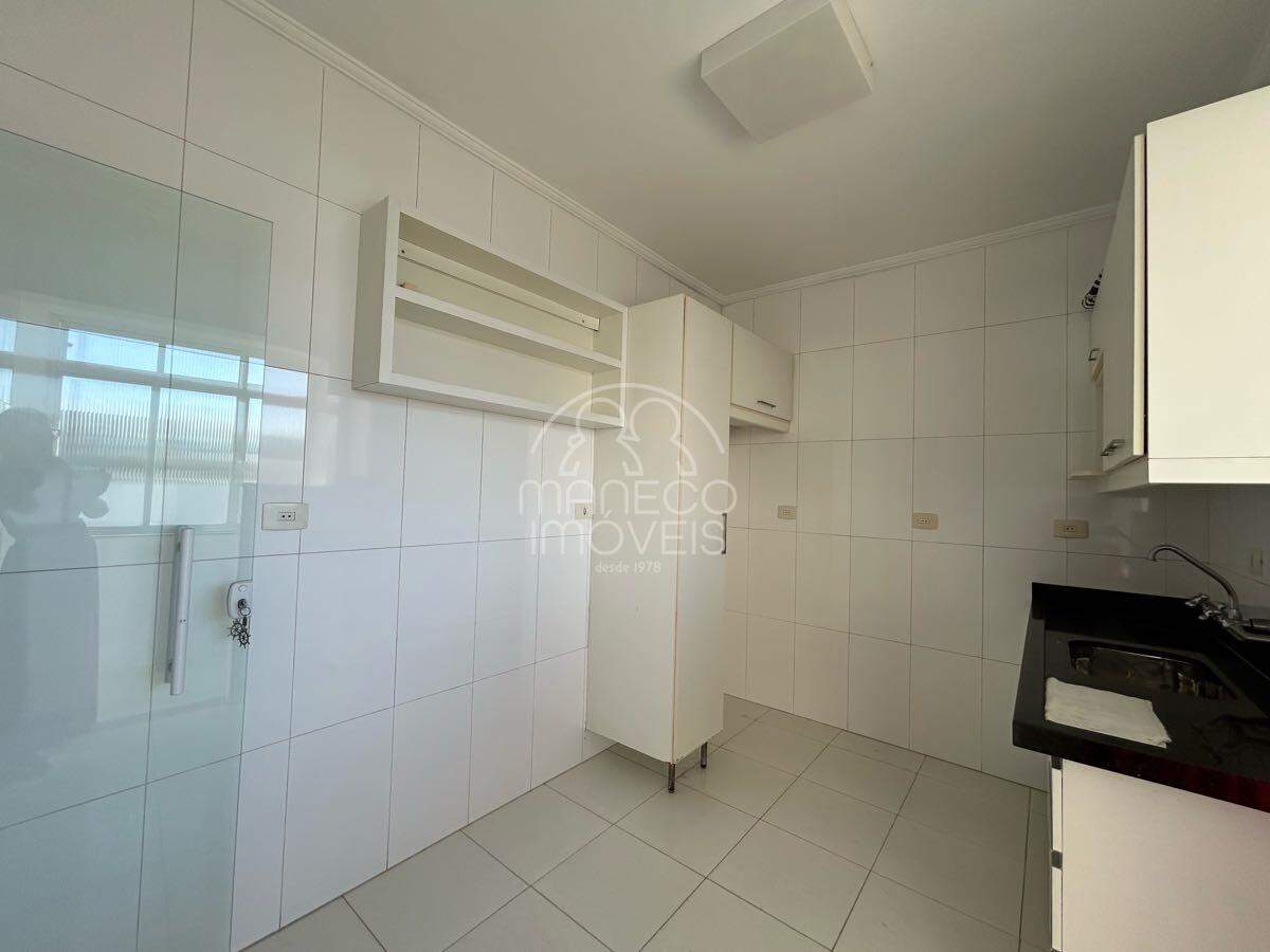 Apartamento à venda no Boqueirão: 