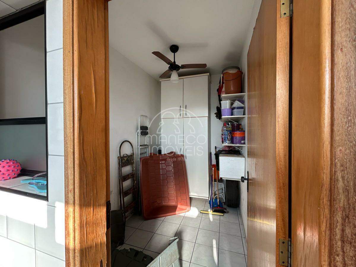 Apartamento à venda no Aparecida: 