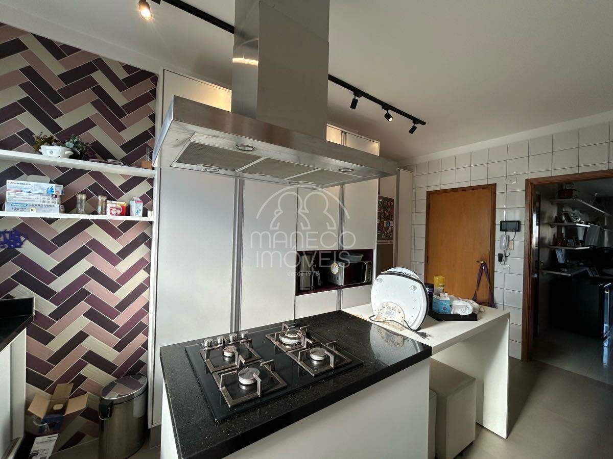 Apartamento à venda no Aparecida: 