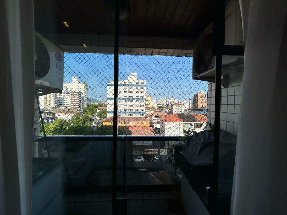 Apartamento à venda no Aparecida: 