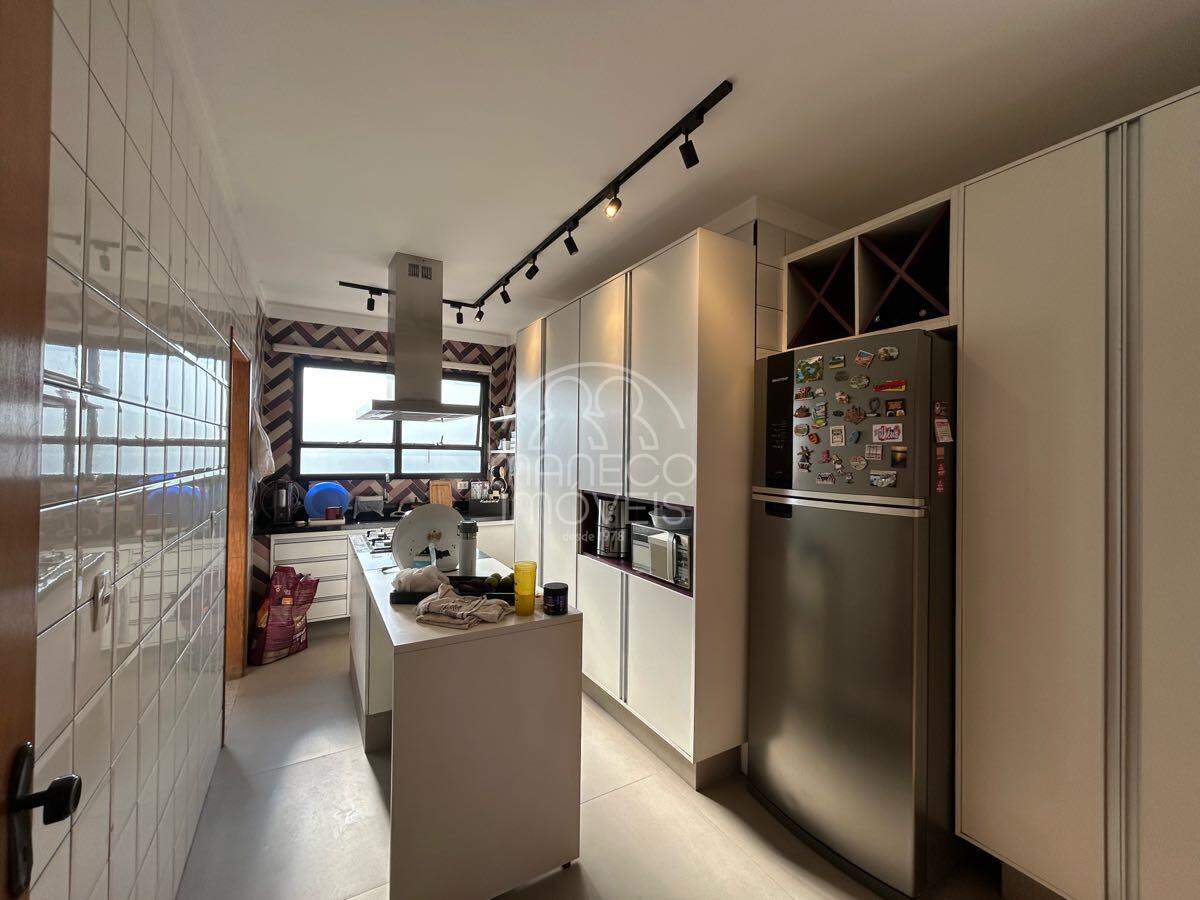Apartamento à venda no Aparecida: 