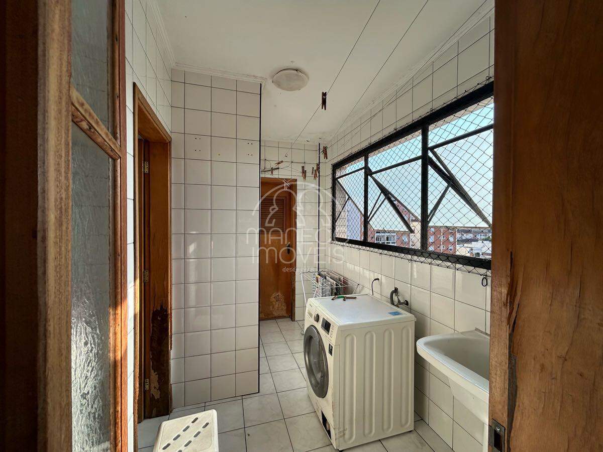 Apartamento à venda no Aparecida: 