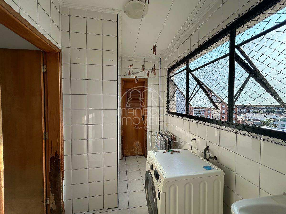 Apartamento à venda no Aparecida: 