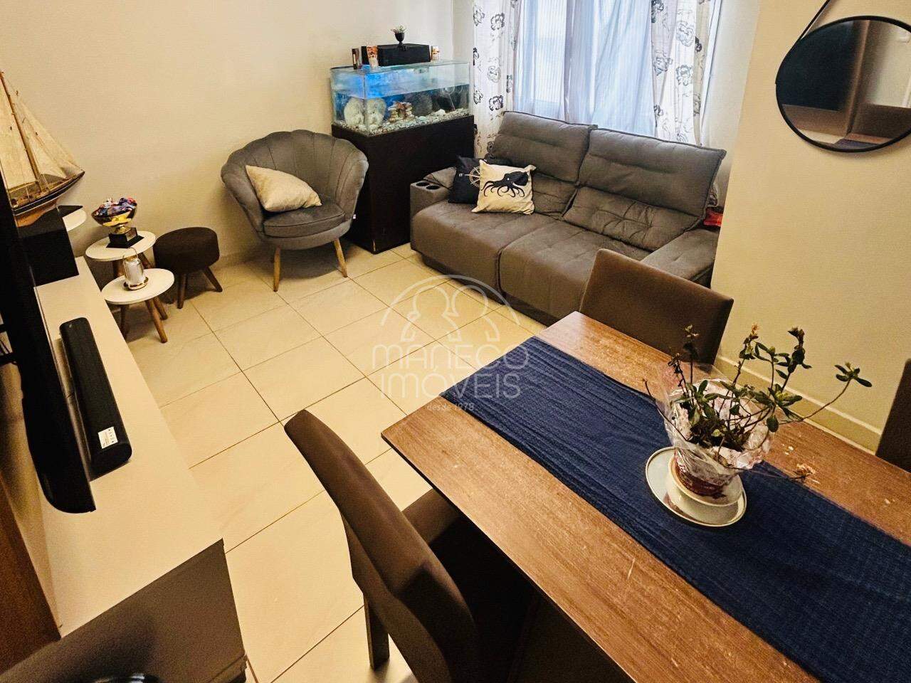 Apartamento à venda no José Menino: 