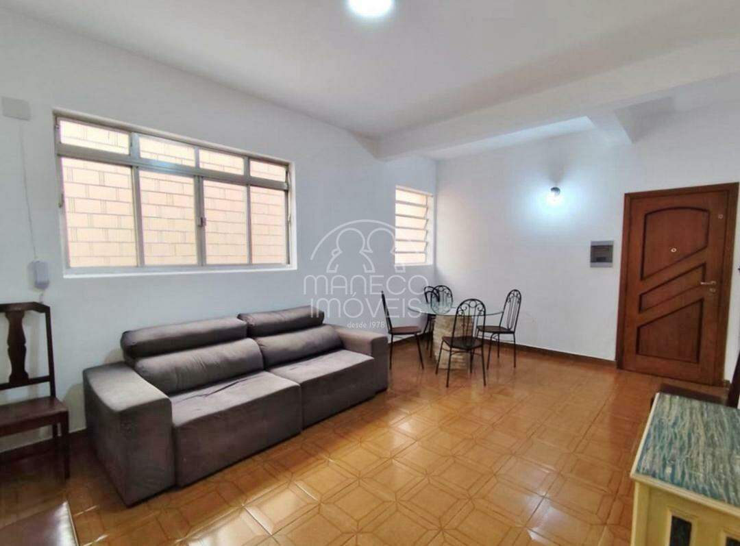 Apartamento para aluguel no Gonzaga: 