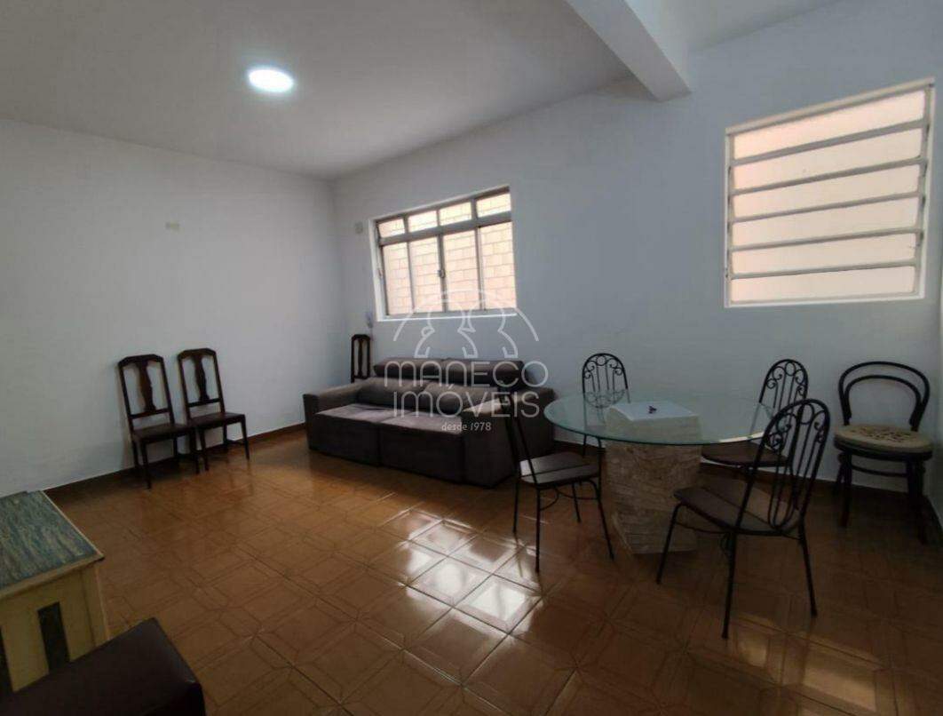 Apartamento para aluguel no Gonzaga: 
