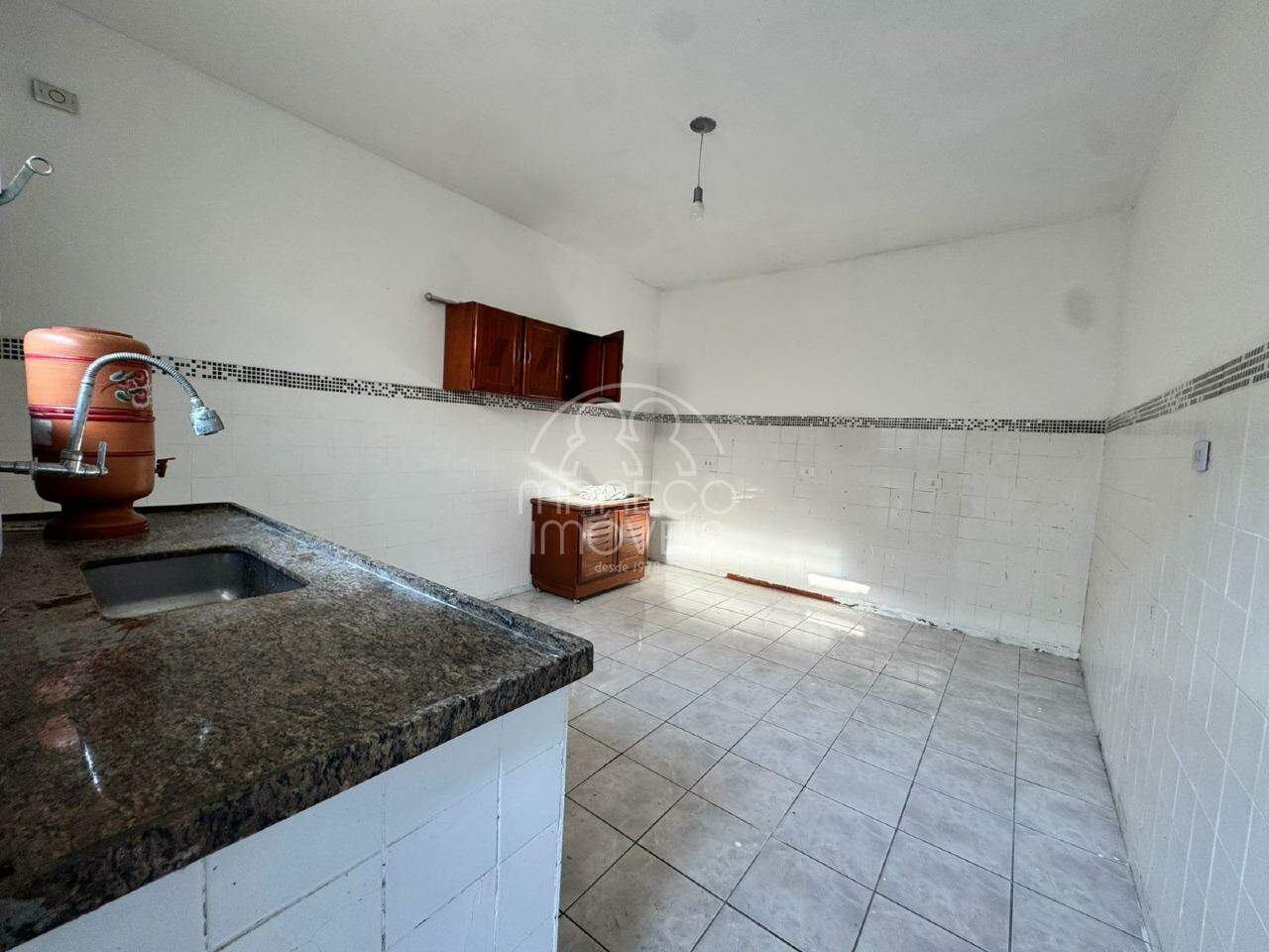 Casa à venda no Santa Maria: 