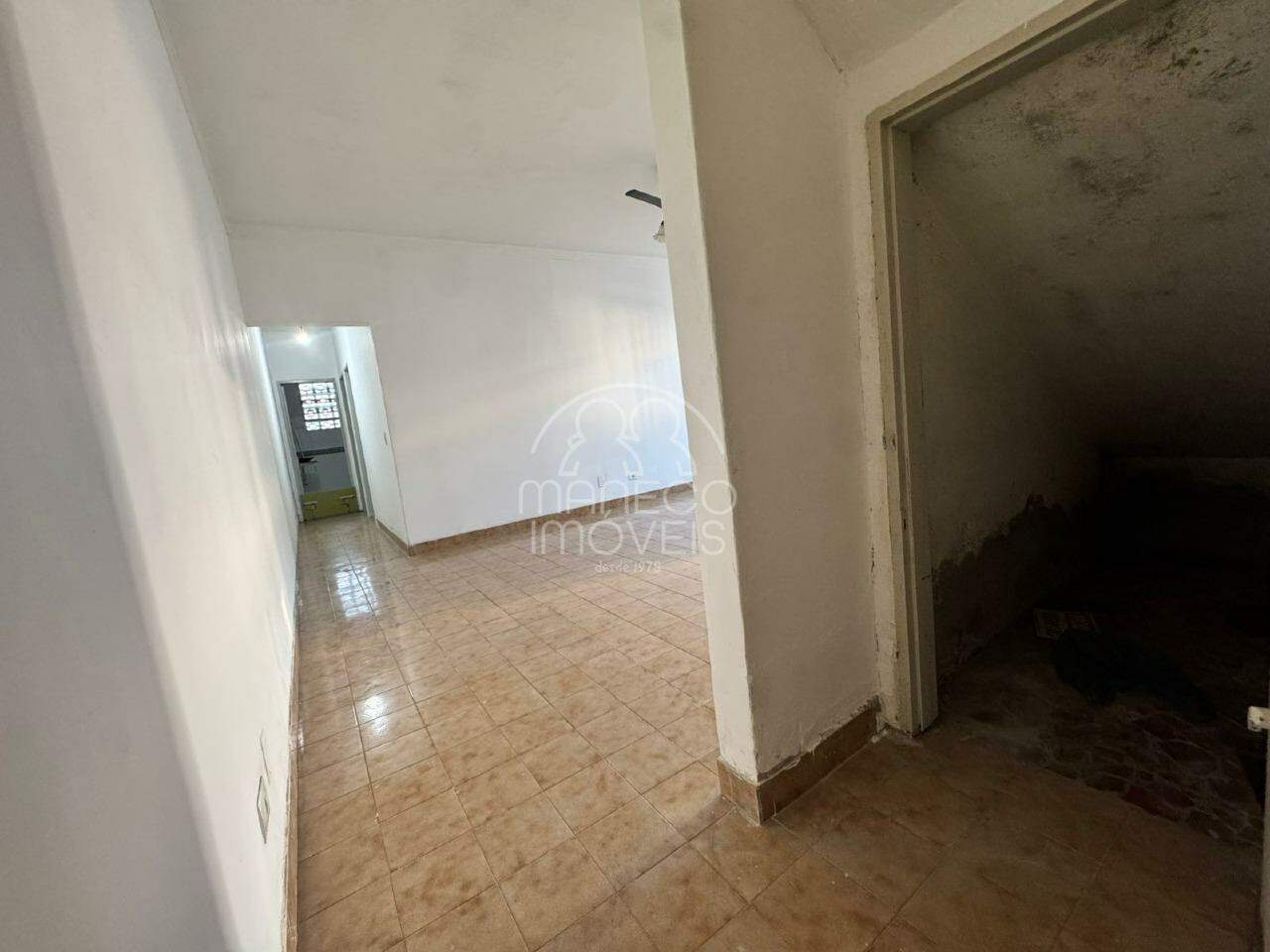 Casa à venda no Santa Maria: 