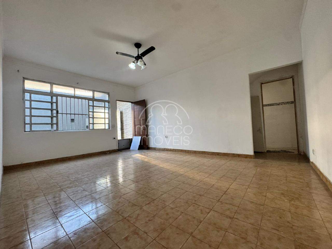 Casa à venda no Santa Maria: 
