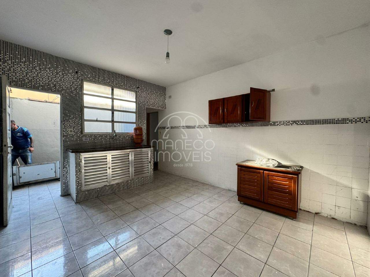 Casa à venda no Santa Maria: 