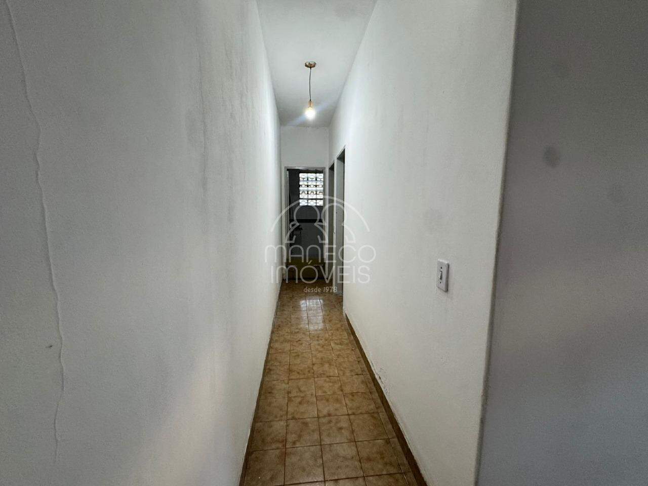 Casa à venda no Santa Maria: 
