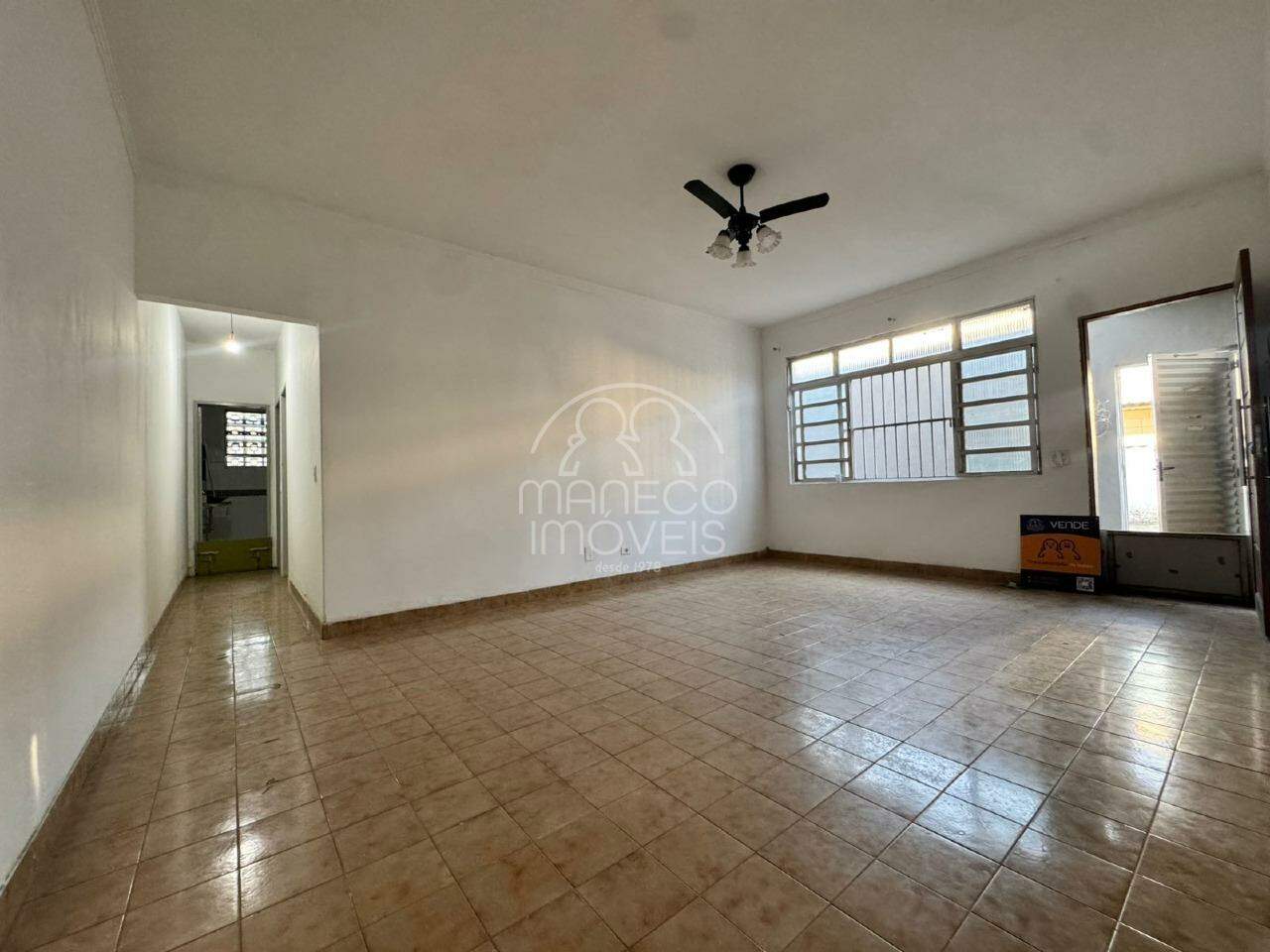 Casa à venda no Santa Maria: 