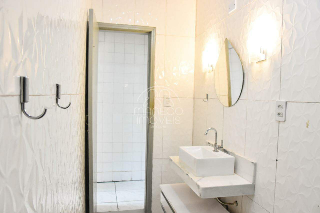 Apartamento à venda no São Jorge: 