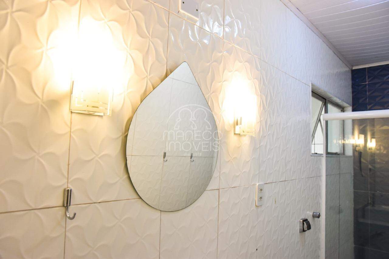 Apartamento à venda no São Jorge: 