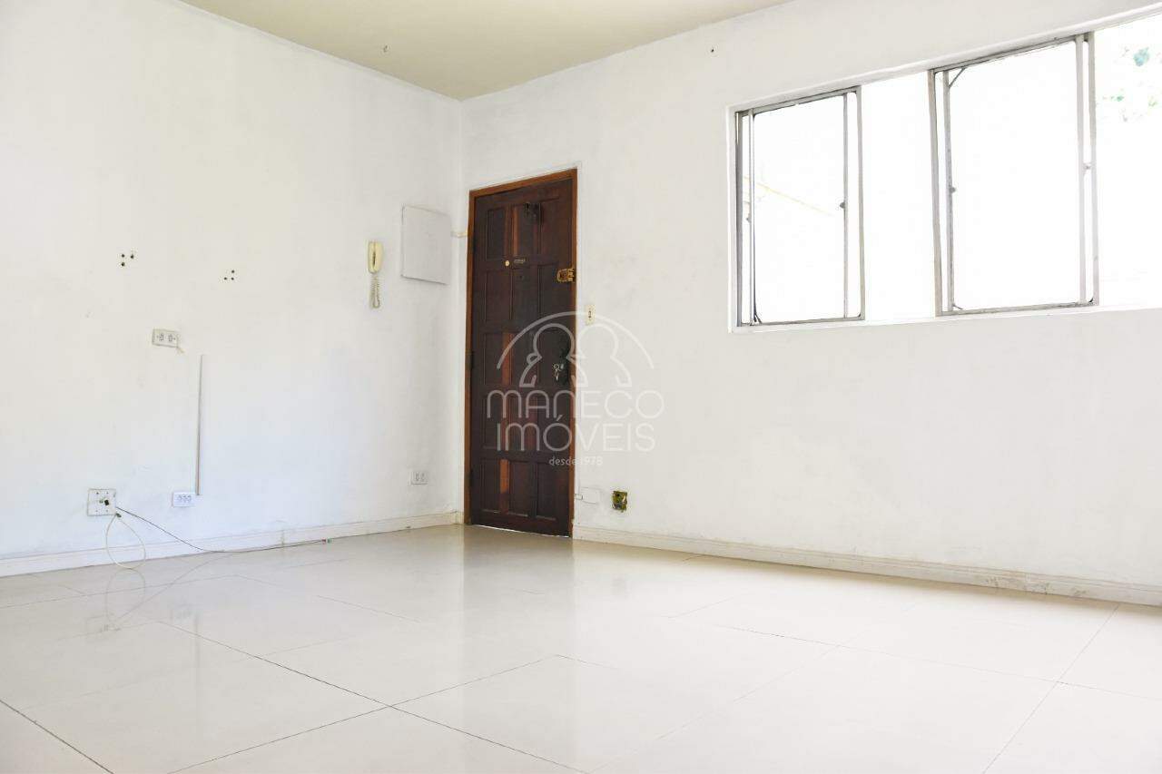 Apartamento à venda no São Jorge: 