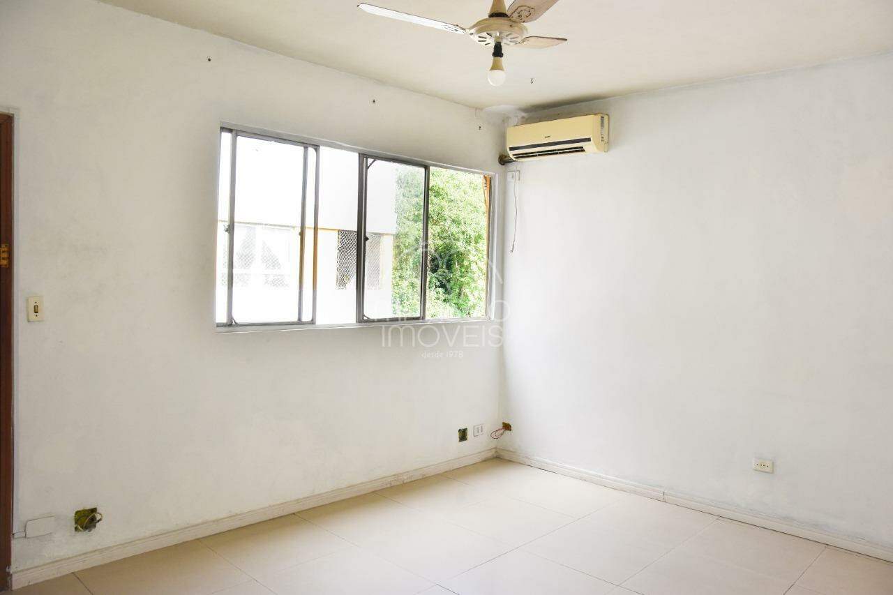 Apartamento à venda no São Jorge: 