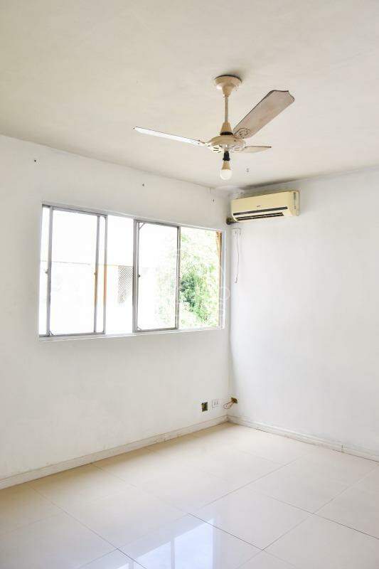 Apartamento à venda no São Jorge: 