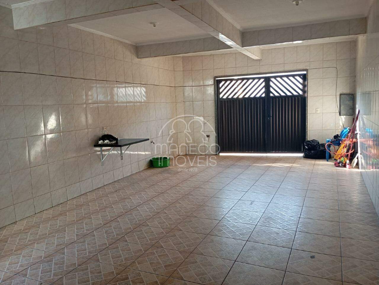 Casa à venda no Vila Jockei Clube: 