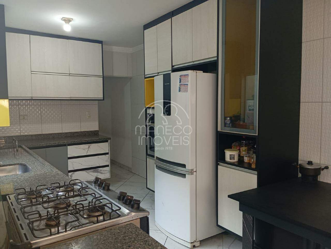 Casa à venda no Vila Jockei Clube: 