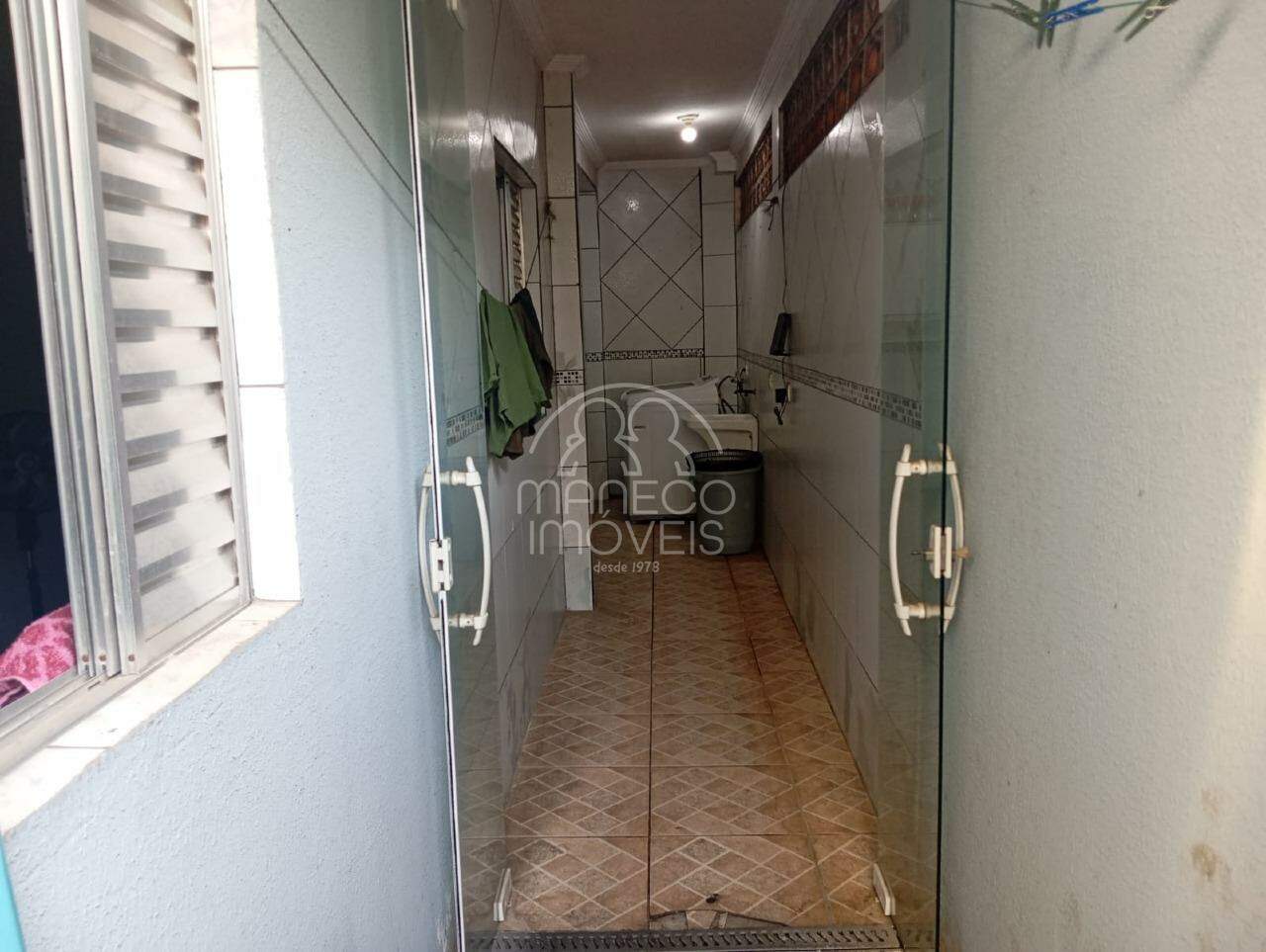 Casa à venda no Vila Jockei Clube: 