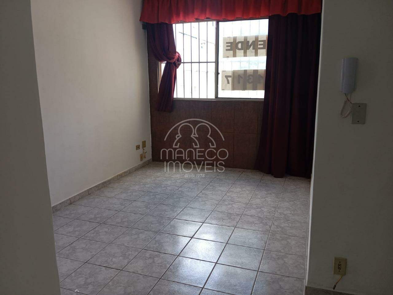 Apartamento à venda no Saboó: 