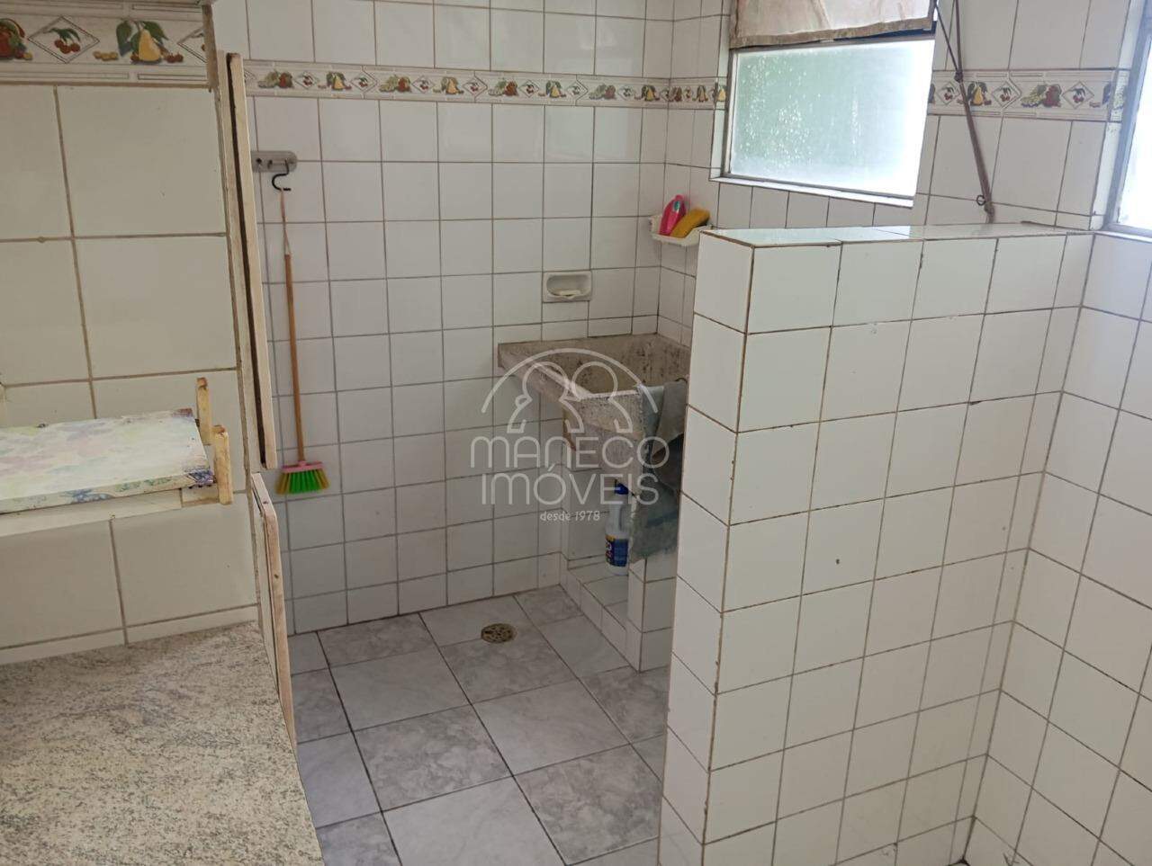Apartamento à venda no Saboó: 