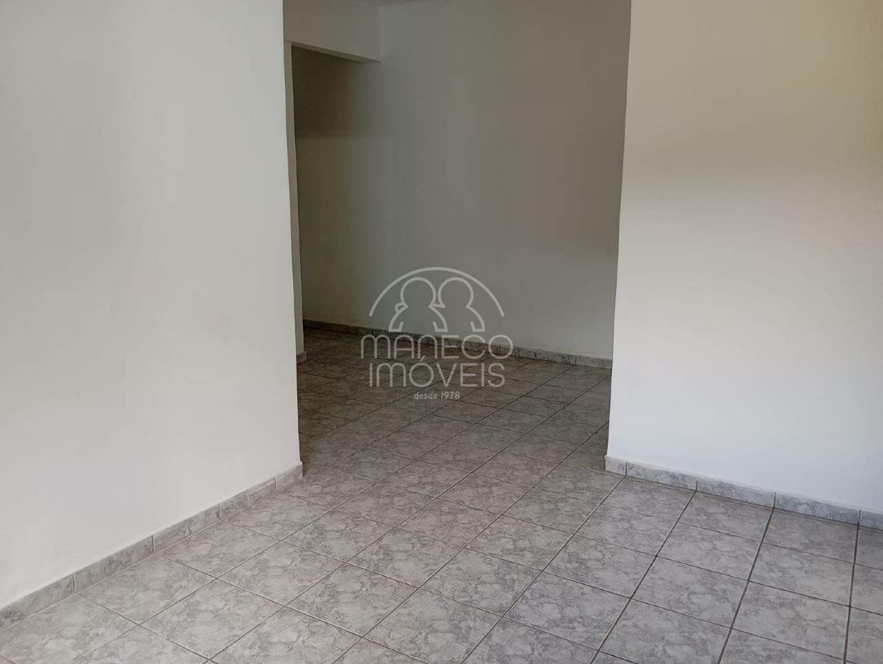 Apartamento à venda no Saboó: 