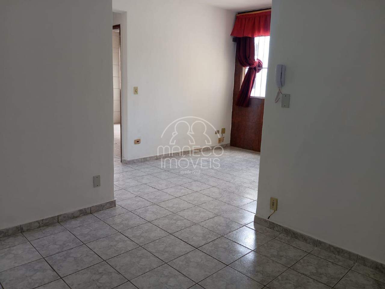 Apartamento à venda no Saboó: 