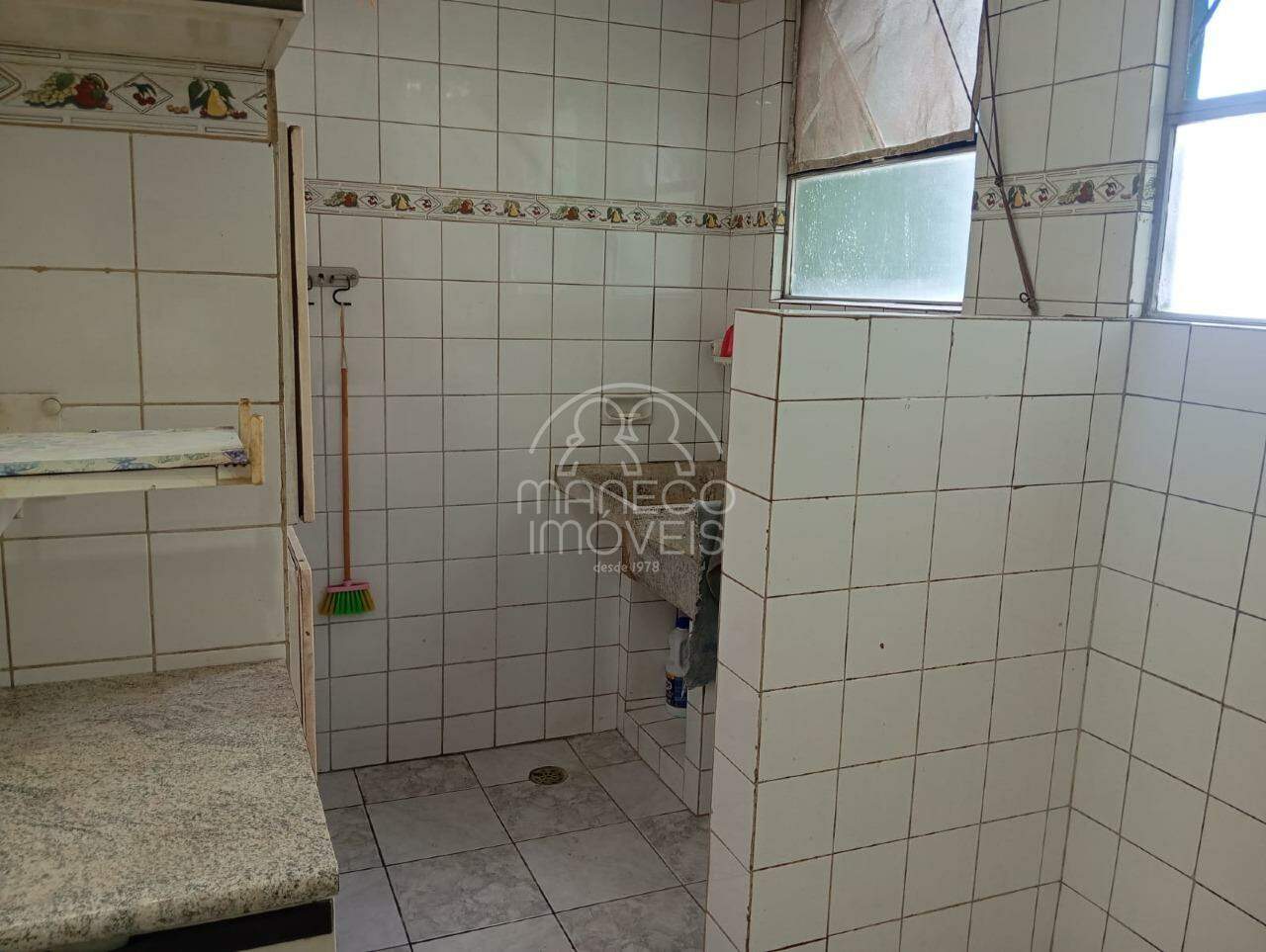 Apartamento à venda no Saboó: 