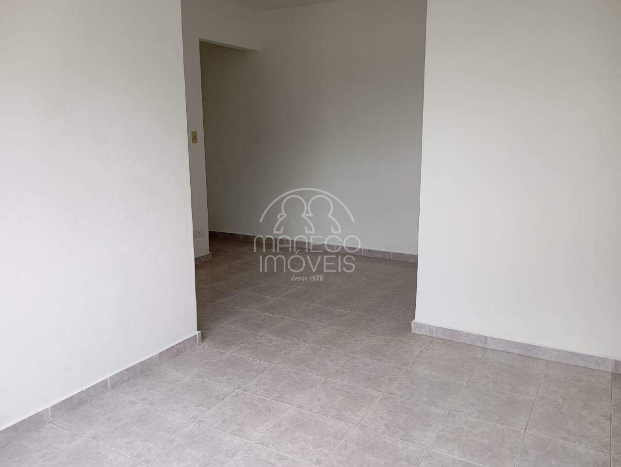 Apartamento à venda no Saboó: 