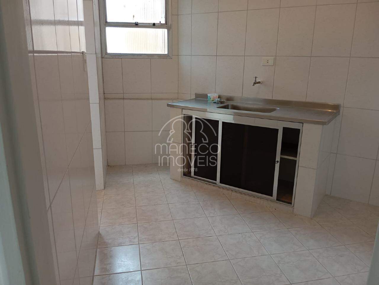 Apartamento à venda no Saboó: 