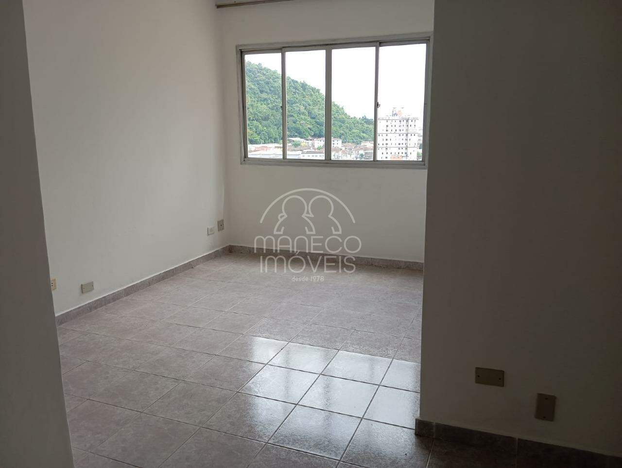 Apartamento à venda no Saboó: 