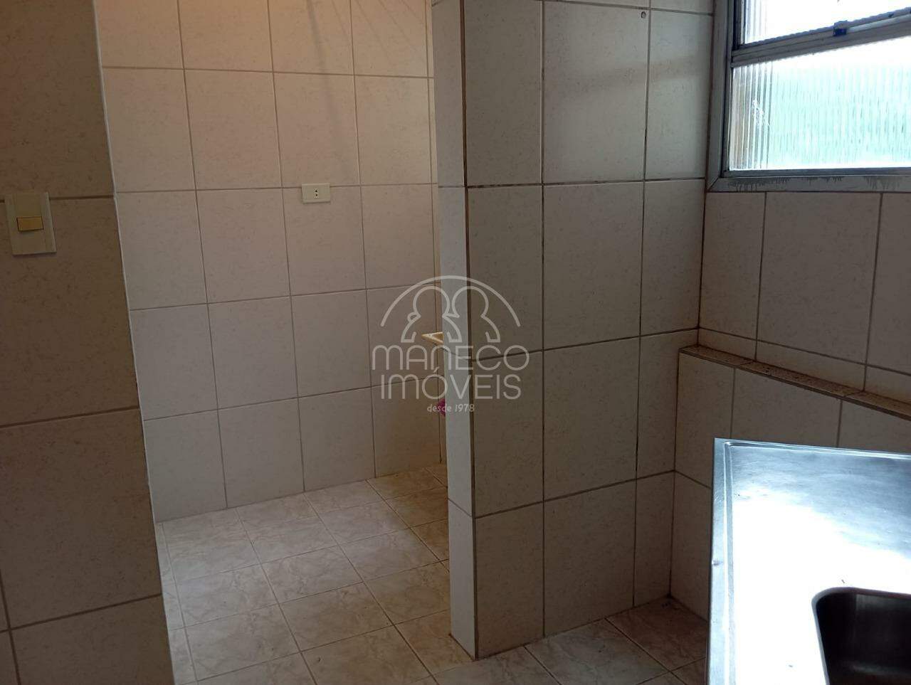 Apartamento à venda no Saboó: 
