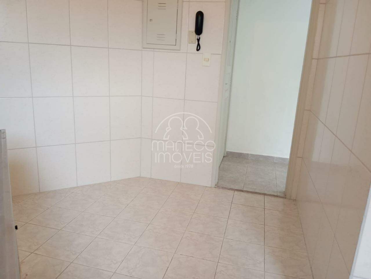 Apartamento à venda no Saboó: 