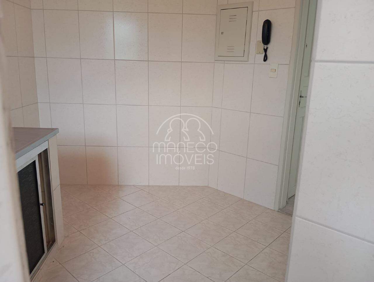 Apartamento à venda no Saboó: 