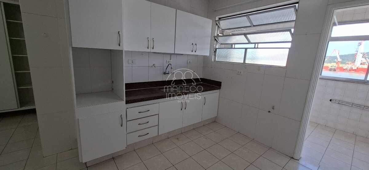 Apartamento para aluguel no Ponta da Praia: 