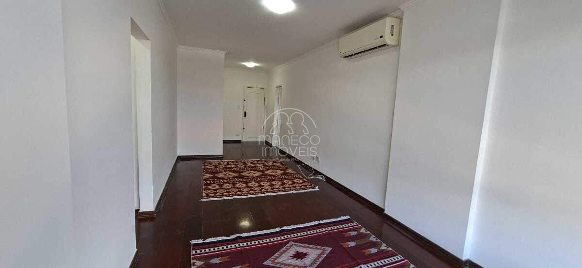 Apartamento para aluguel no Ponta da Praia: 