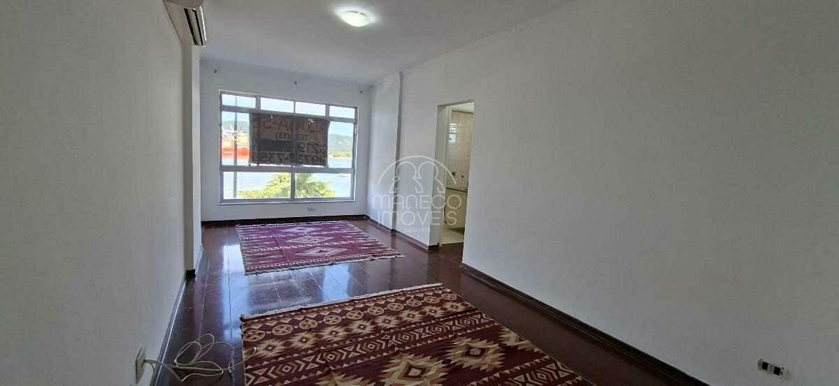 Apartamento para aluguel no Ponta da Praia: 
