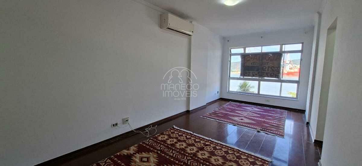 Apartamento para aluguel no Ponta da Praia: 