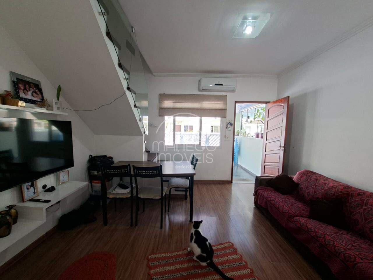 Casa à venda no Vila Voturua: 