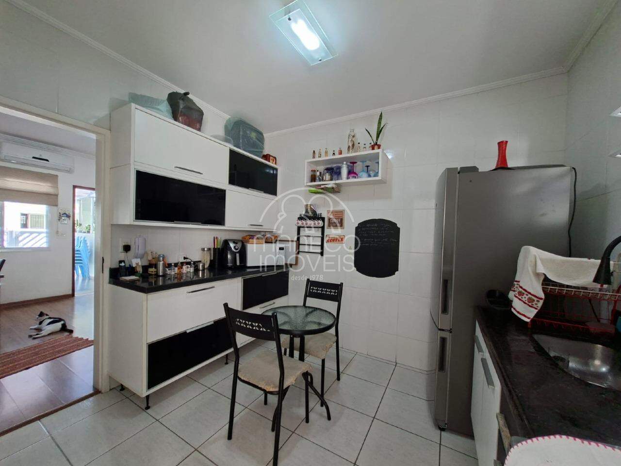 Casa à venda no Vila Voturua: 
